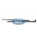 Spare Parts for STOLL Machines Yarn Holders & Yarn Cutters Tuck Needle on the Right  E3-4m.4L (R)
