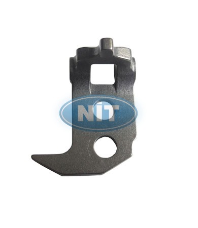 Tuck Presser  Right  - Shima Seiki Spare Parts  Cams 