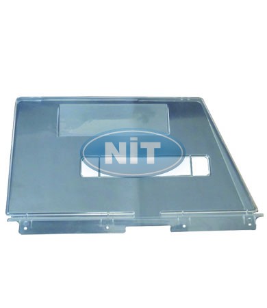 Up Side Cover Transparent (L) - Shima Seiki Spare Parts  Tensions & Covers 