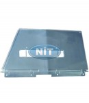 Shima Seiki Spare Parts  Tensions & Covers Up Side Cover Transparent (R)