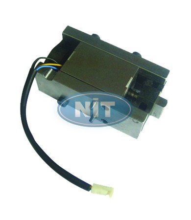 Yarn Carrier Selenoid CMS 4XX.6 - Spare Parts for STOLL Machines Solenoids,Bobbins,Sensors & Memory Card Readers 