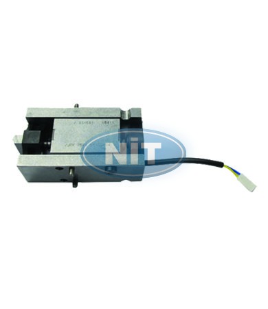 Yarn Carrier Selenoid ST 468 - Spare Parts for STOLL Machines Solenoids,Bobbins,Sensors & Memory Card Readers 