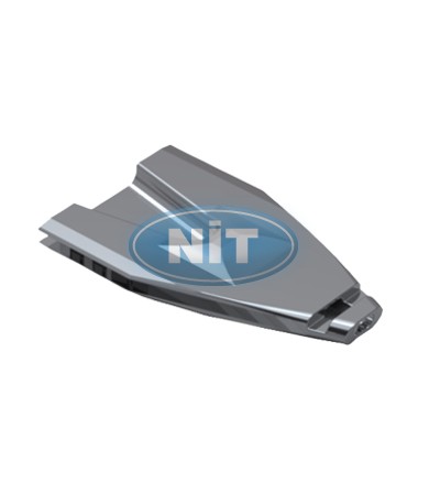Yarn Feeder Tip 12-14G SSG / NSSG /SI / SIG / SVR / S - Shima Seiki Spare Parts Yarn carriers