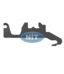 Shima Seiki Spare Parts  Sinkers, Sinker springs,Yarn guides &Needle detecting plates Yarn Guide 7G 