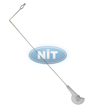 Натяжения и Крышки 6/8G Long / Uzun 220mm - Запасные части для Шима Сейки Машин Натяжения и Крышки 